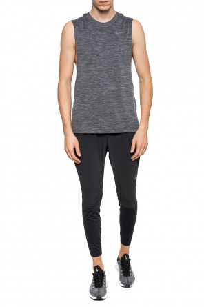 T-shirt bez rękawów, zdjęcie 2 T-shirt bez rękawów od Nike